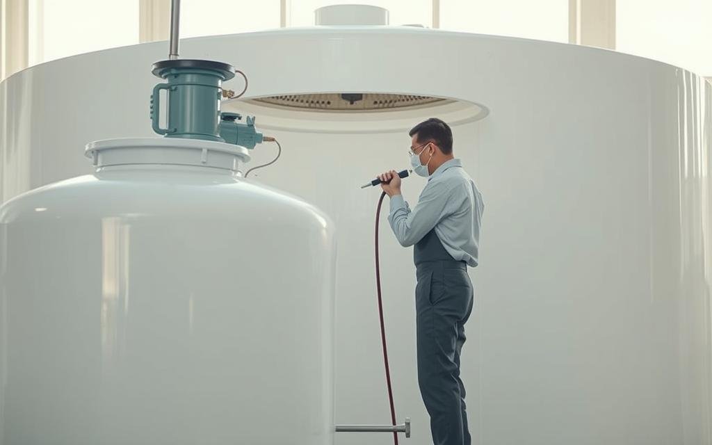 تنظيف خزانات بجدة